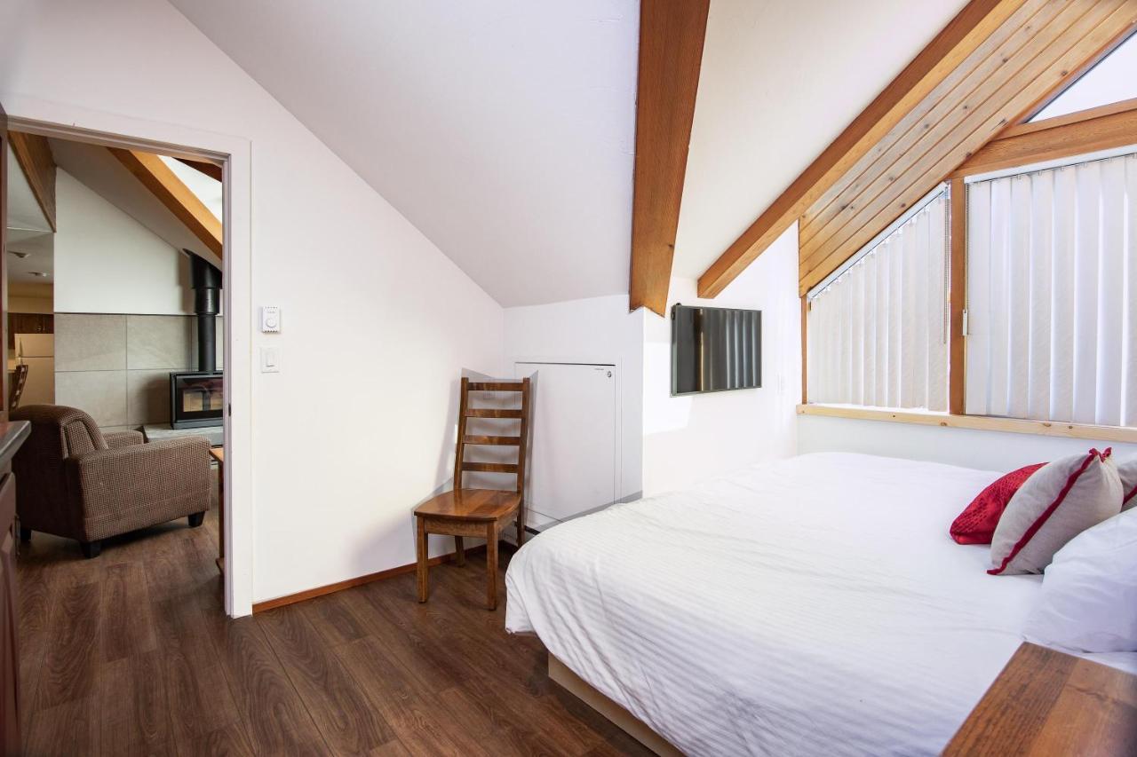 Ferienhaus Fitzsimmons B - Private Sauna, Located In The Heart Of Village
